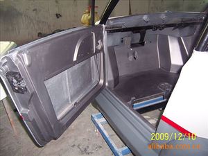 玻璃鋼設備外殼汽車外殼