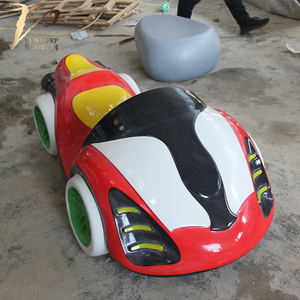 玻璃鋼玩具車殼定制廠家