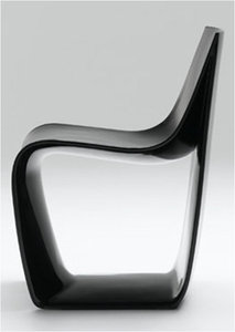 玻璃钢休闲椅